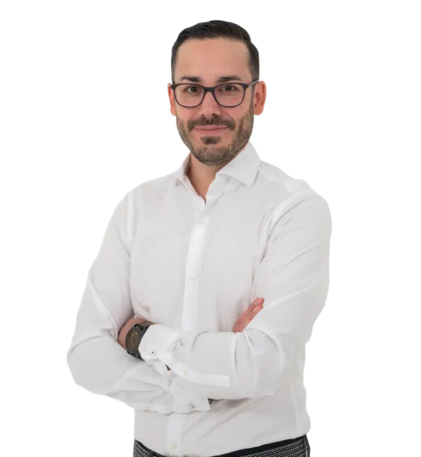 Sandro Carbayo — Qualitäts-Architekt aus der Ostschweiz, quality2success